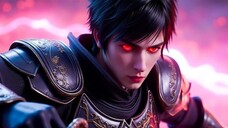 Zhi Cuan ||| Purplee Riverr S2 Eps 3 Indo