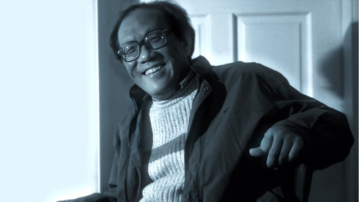 “Thiết Sinh viết cho tôi một bức thư, nói rằng anh ấy là người may mắn nhất trên thế giới.”