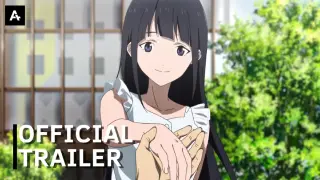 "Boku Ga Aishita Subete No kimi E" and "Kimi O Aishita Hitori No Boku E" trailer