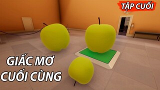 GAME HACK NÃO TẬP CUỐI | GIẤC MƠ CUỐI CÙNG | GNDTT | Superliminal