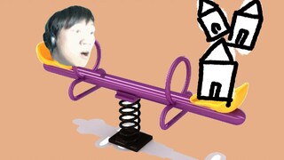 Wang Laoju teaches you how to be a balanced mayor