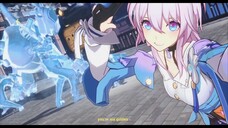 Treasure - Honkai Star Rail