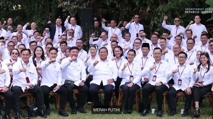 Program Presiden Prabowo Subianto