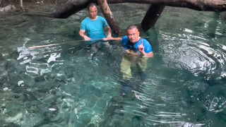 The safety hazards of deadly waterproof pants