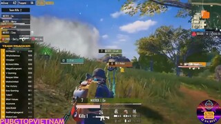 Hãy bảo vệ tôi #pubg