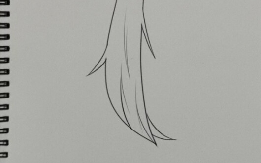 How to make your hair look more detailed? I’ll show you in just 20 seconds!