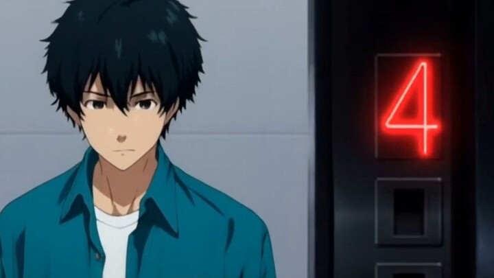 "The Trap: Codename 0" original animation trailer - Waking up in your own cage, perhaps, it's just a