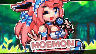 New Pokemon GBA Romm Hack 2021 With Gen 8 Moemons, New Story&Events And More!