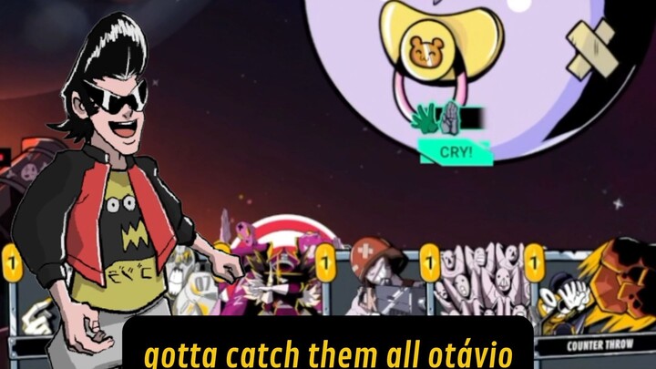 Our Video Editor Wants To Catch Trash Like Pokémon
