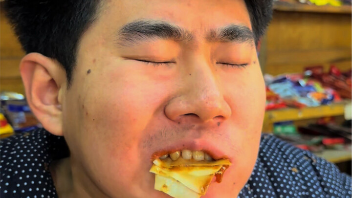 小卖部开门啦！