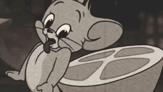 《猫鼠角色传奇》22一一nm杰瑞传
