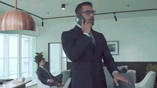 Zul Ariffin : 18+ 👩👉 5