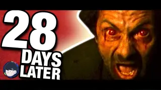 The Brutality Of 28 DAYS LATER