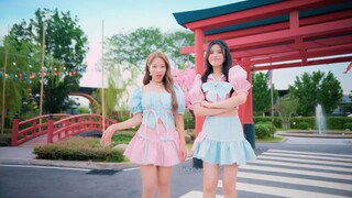 FayMay_-_อยู่ๆก็เกิดอาการ..._Unspoken__Ost.รักปากแข็ง_Somewhere_Somehow___Official_MV