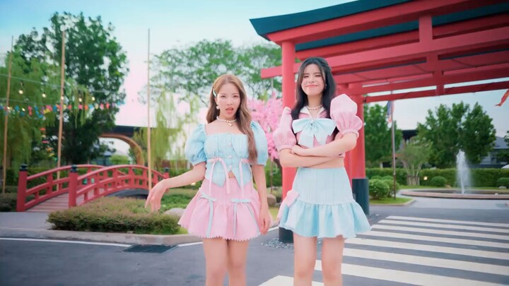 FayMay_-_อยู่ๆก็เกิดอาการ..._Unspoken__Ost.รักปากแข็ง_Somewhere_Somehow___Official_MV