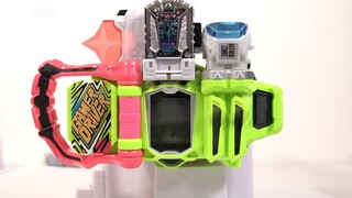 Apakah kamu curang? Tinjauan menyeluruh mengenai DX Super Immortal Cassette & Extreme Zombie Cassett