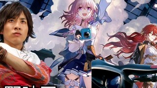 [Nếu một trong hai người này xuất hiện trong thế giới của Honkai Impact Star Railway] Bạn sẽ chọn ai