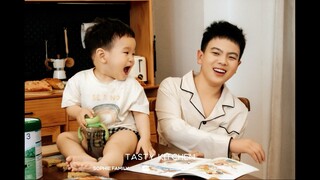 《厚痒回忆录》之家族的继承者们～