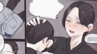 Let me protect you from now on
