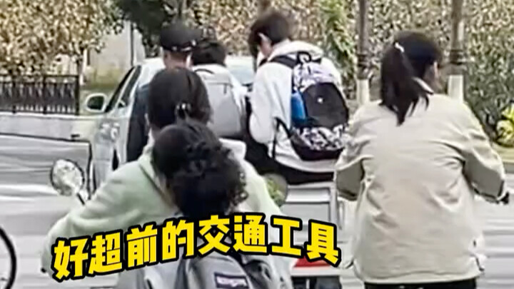 นักศึกษาแทบปฏิเสธไม่ได้! “ตลก” “นักศึกษา” “ชีวิตมหาลัย”