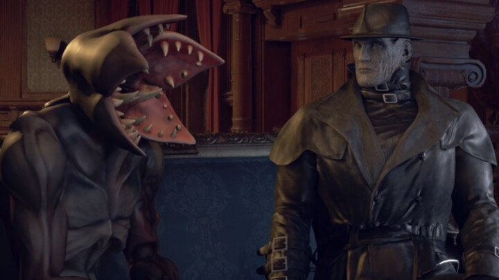 Resident Evil 4: Ashley’s Most Absurd Episode!