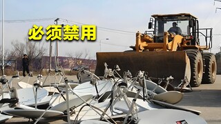 Tại sao chảo vệ tinh lại bị cấm sử dụng? Bạn cứ xem nó thu được những chương trình gì, rồi sẽ hiểu n