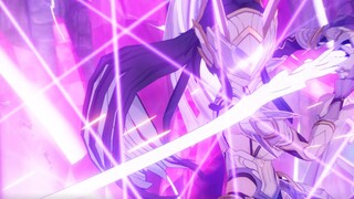 酷毙流程！始源最帅的玩法来了!