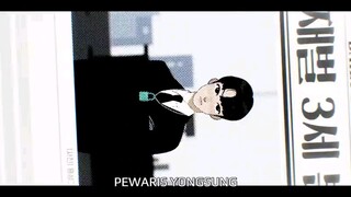 My.Dearest.Nemesis Ep 6 Subtitle.Indonesia