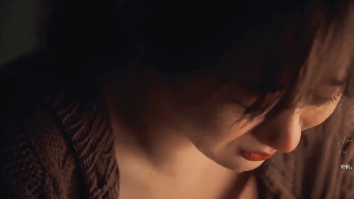 [Happy Birthday to Yang Zi in 2021] A broken life will shine