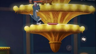 Onima: Tom and Jerry City 7 Areas Preview! How many scenes have you seen in the animation?