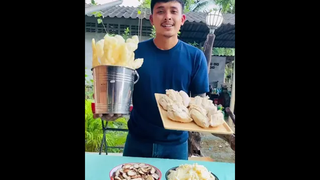 กระเพาะปลายอดพร้าว