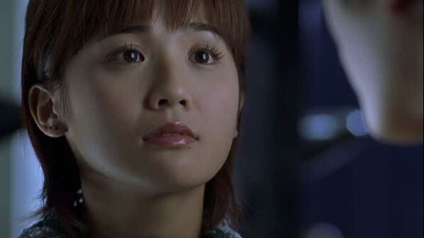 The Huadu Chronicles: Blade of the Rose (2004) | Twins Effect II Action Fantasy