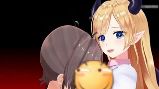 How does vup become more popular than vtuber? A brief discussion on the compe*ve development of v