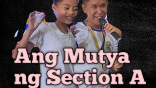 Ang Mutya ng Section A Episode 1