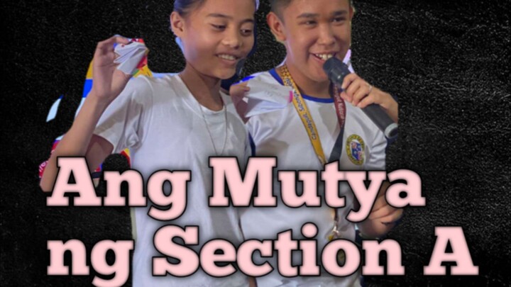 Ang Mutya ng Section A Episode 1