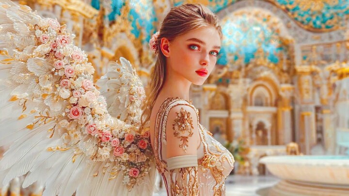 Heaven is nothing more than this