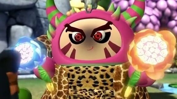 Robo Trái Cây Phần 3 - Tập 47