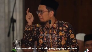 Subhanallahi wabihamdihi Subhanallahil adzim, Assalamualaikum warahmatullahi wabarakatuh semuanya