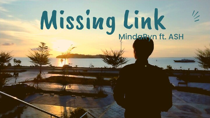 【ヲタ芸】Ultraman Omega ED - MISSING LINK(Feat. ASH) - MINDARYN