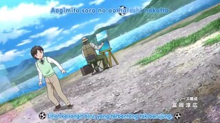 captain tsubasa episode 23