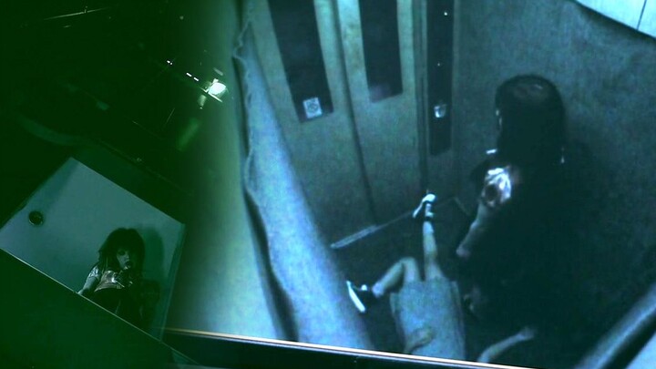 ภาพยนตร์สยองขวัญ “Elevator Horror Incident” ถูกลิฟต์ทับจนเสียชีวิต การตายแบบนี้ก็น่ากลัวนิดหน่อย ผีก