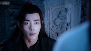 [Xiao Zhan Narcissus | Xian Ying] "Unpredictable Destiny" Episode 17 [The Brutal Emperor Xian & The 
