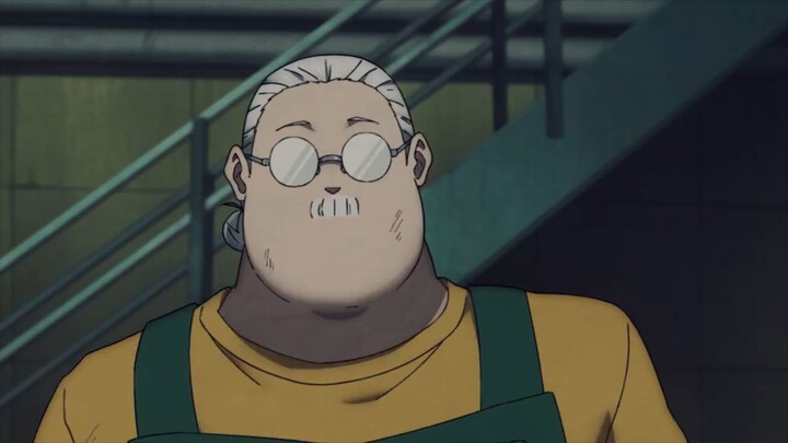 Sakamoto Dys_09 - subtitle indonesia (2025)