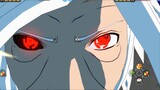 Naruto Ultimate Storm 4: Madara Uchiha, 80 tuổi, vẫn mở Susanoh
