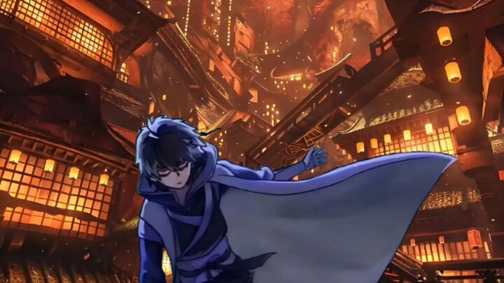 ถ้าช่างตัดผมธรรมดาๆ คนหนึ่งหล่นลงไปในเมืองอนันต์…