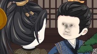 Episode 217丨It’s not appropriate for you to stare at my wife.