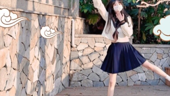 【Banana Banana】God goes with the flow (Social Fear Quick Version)⸝ •͈ᴗ•͈ ♡Can Lord God fulfill my wi