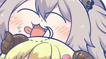 [Shishirobotan] Tiền bối mà tôi muốn ăn nhất là ai?