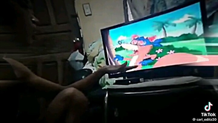 swiper wag kang lalapit