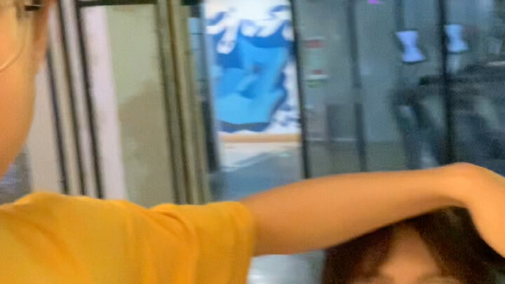 When my mom asks where all the money went